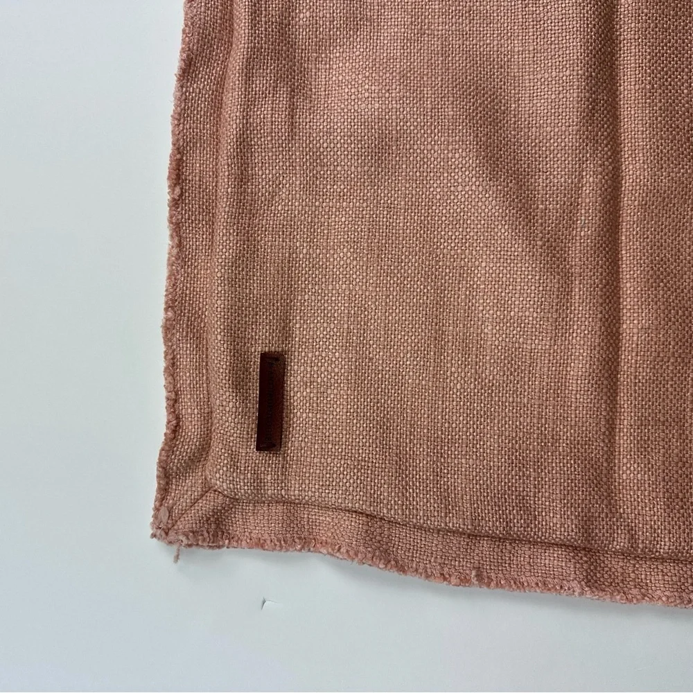 Anthropologie soft textured